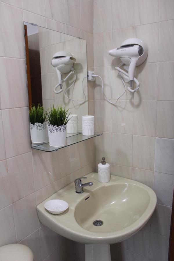 Apartamentos Playa Hermigua Bagian luar foto