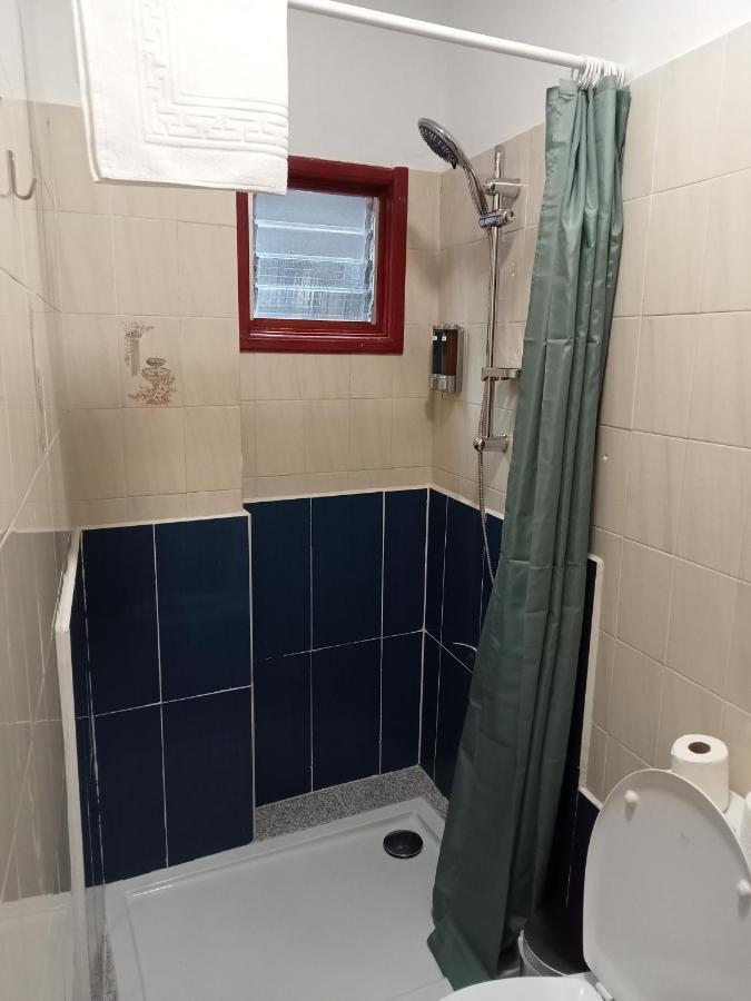 Apartamentos Playa Hermigua Bagian luar foto