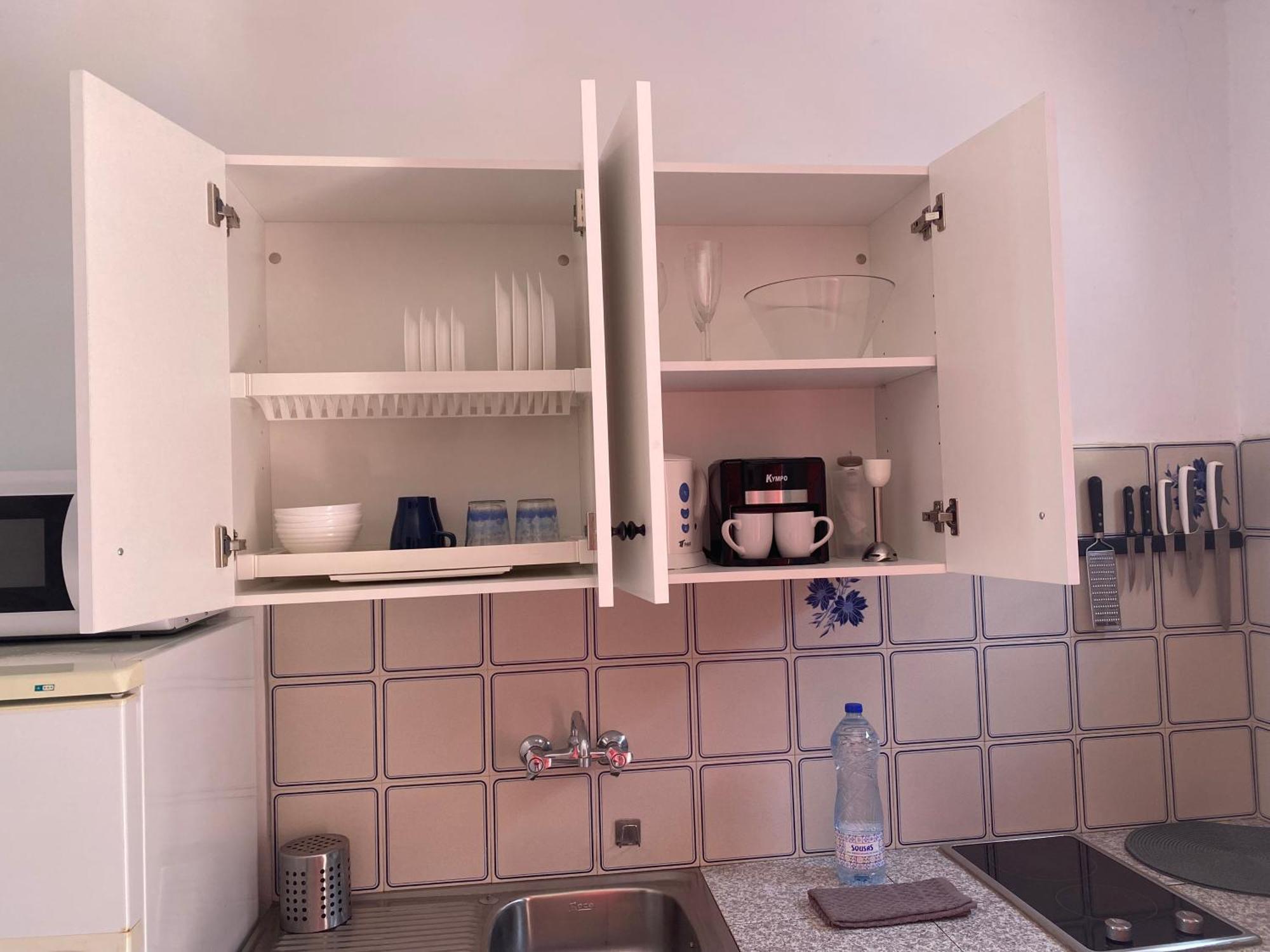 Apartamentos Playa Hermigua Bagian luar foto